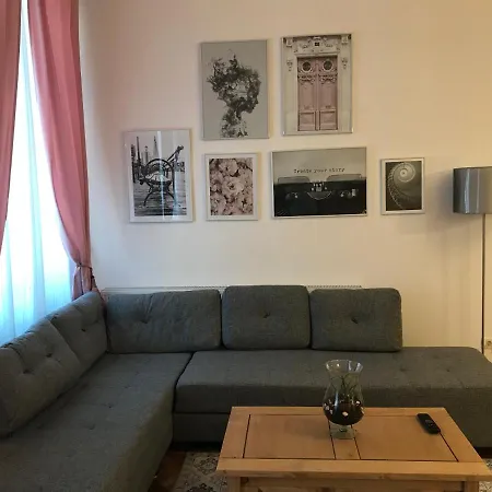 Apartament Mira Center