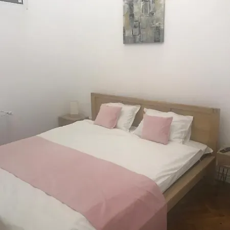 Apartamento Mira Center *