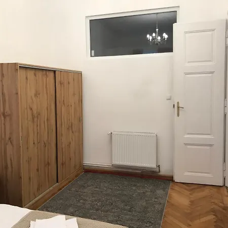 Mira Center Apartament