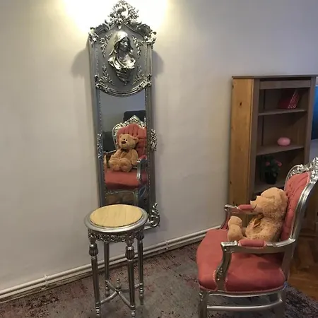 Mira Center דירה בראשוב