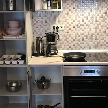 Apartament Mira Center