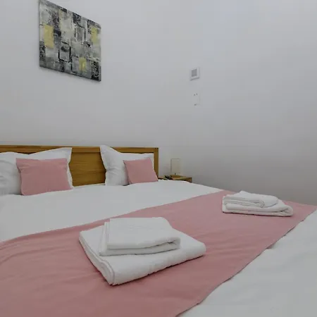 Mira Center Lägenhet Braşov
