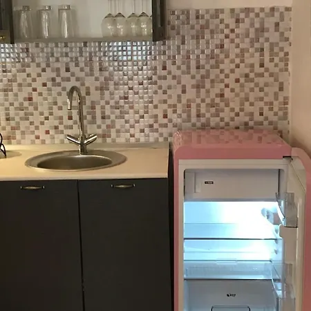 Mira Center דירה *
