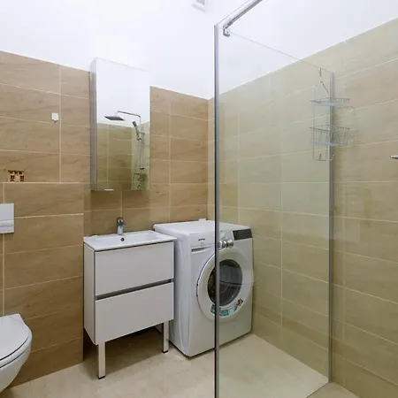 Lägenhet Mira Center Braşov