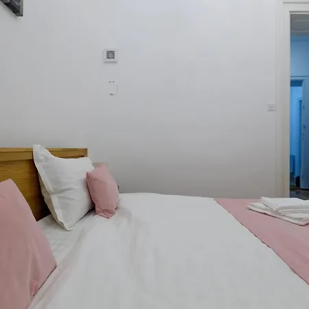 Mira Center Lägenhet Braşov