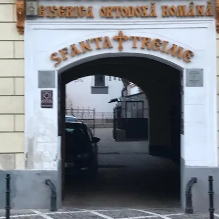 Mira Center Apartament Brașov