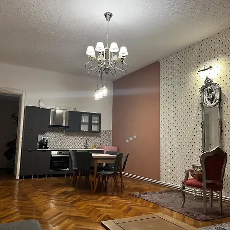 Apartment Mira Center Brasov