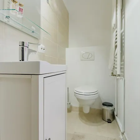 Mira Center Apartament