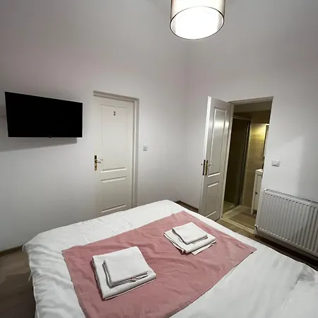 Mira Center Apartament