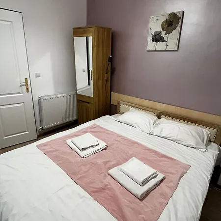 Apartament Mira Center
