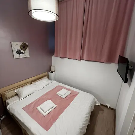 דירה Mira Center *