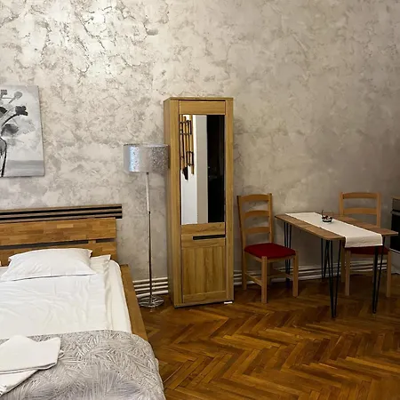 Apartament Mira Center