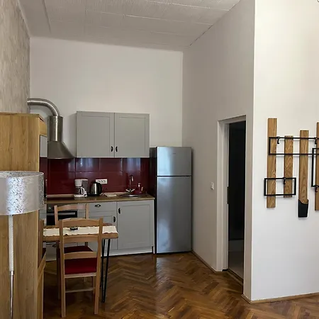 Mira Center Apartament Brașov