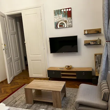 Mira Center Apartament