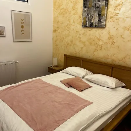 Apartament Mira Center