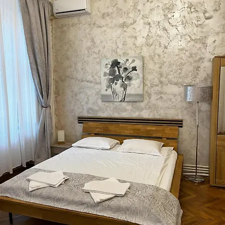 Apartament Mira Center