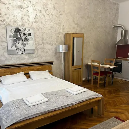 Apartament Mira Center Brașov