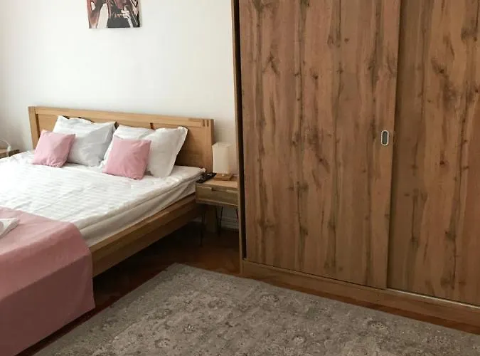 Mira Center Apartamento *