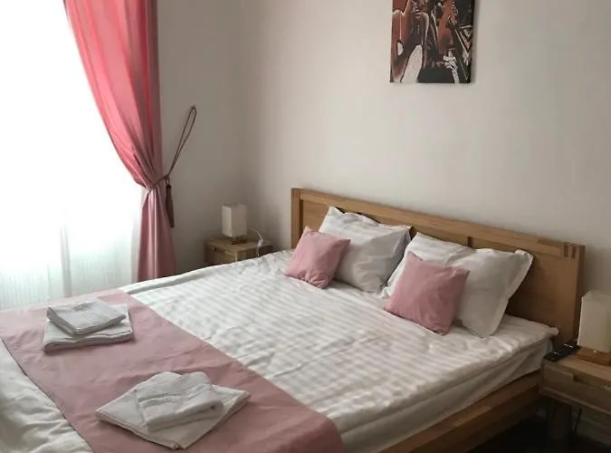 Apartamento Mira Center Braşov