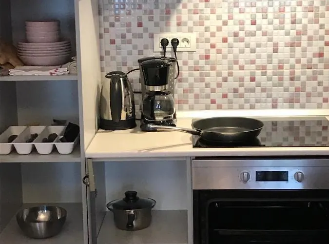 Apartamento Mira Center