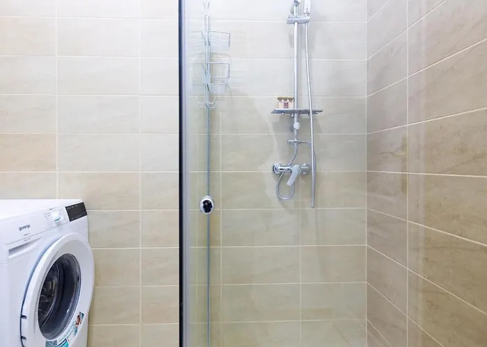 Apartment Mira Center *