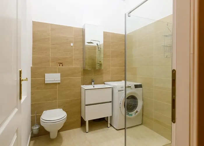 Apartment Mira Center