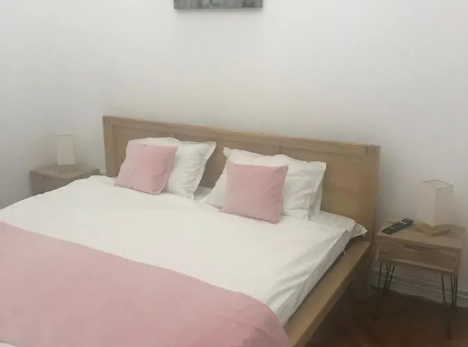 Apartment Mira Center Brasov