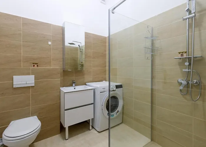 Apartment Mira Center Brasov