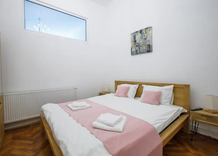 Appartamento Mira Center *