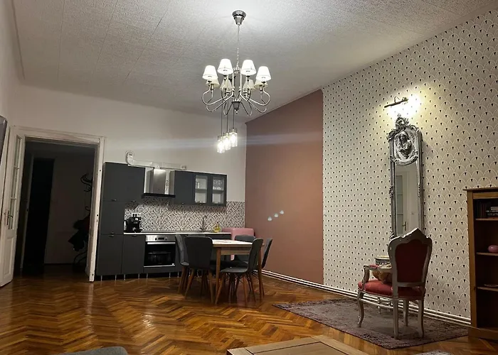 Appartamento Mira Center Braşov