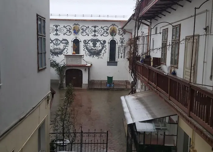 公寓 Mira Center *