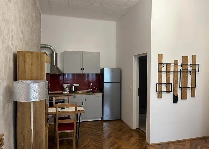 Mira Center Apartment Brasov