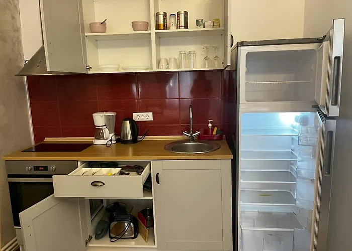 Apartment Mira Center Brasov